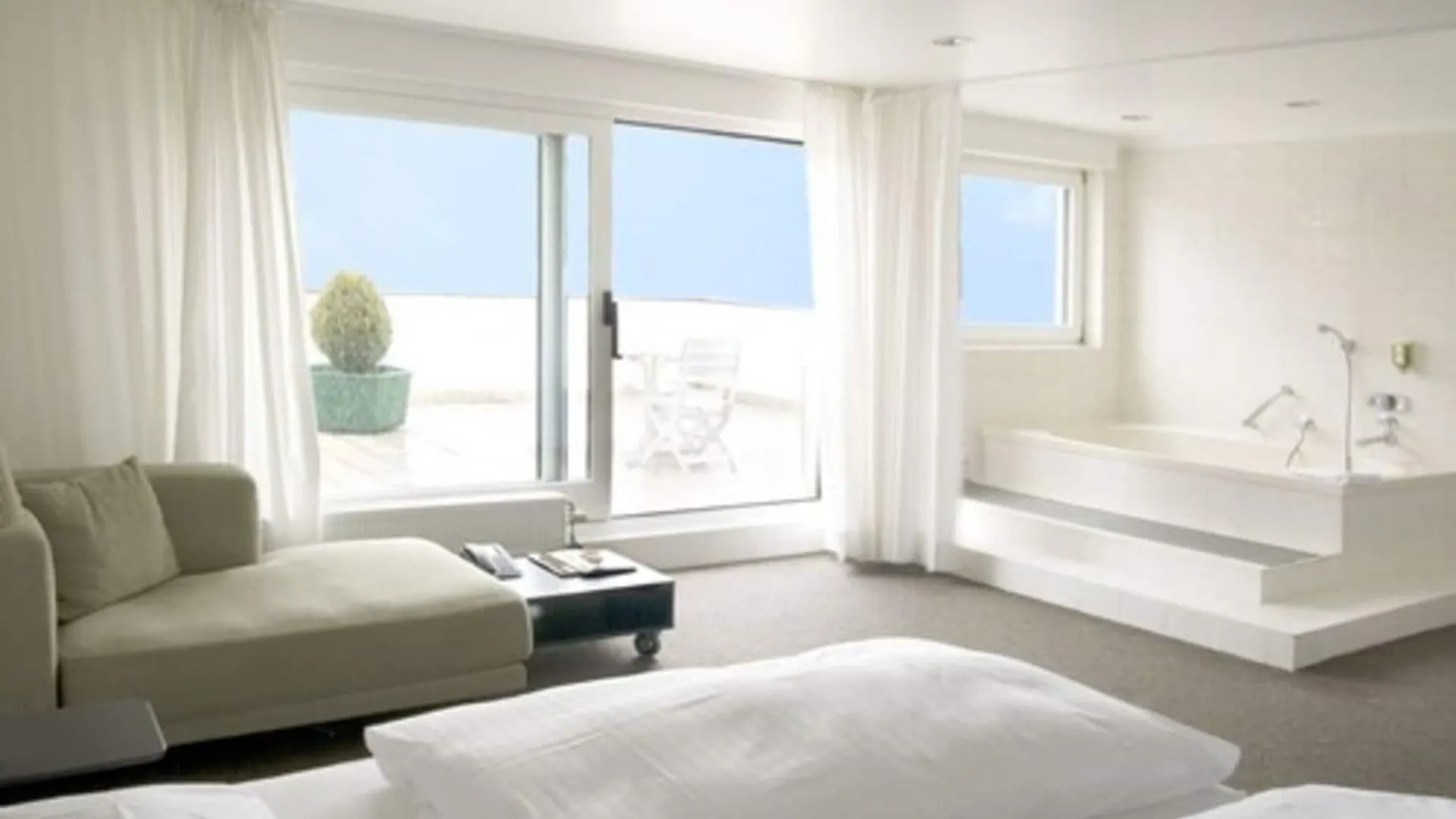 Rugs Hotel Koeln