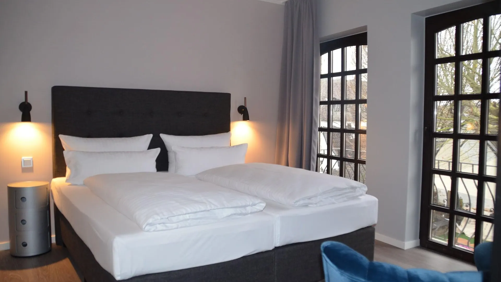 Rugs Hotel Koeln 4*, Keulen