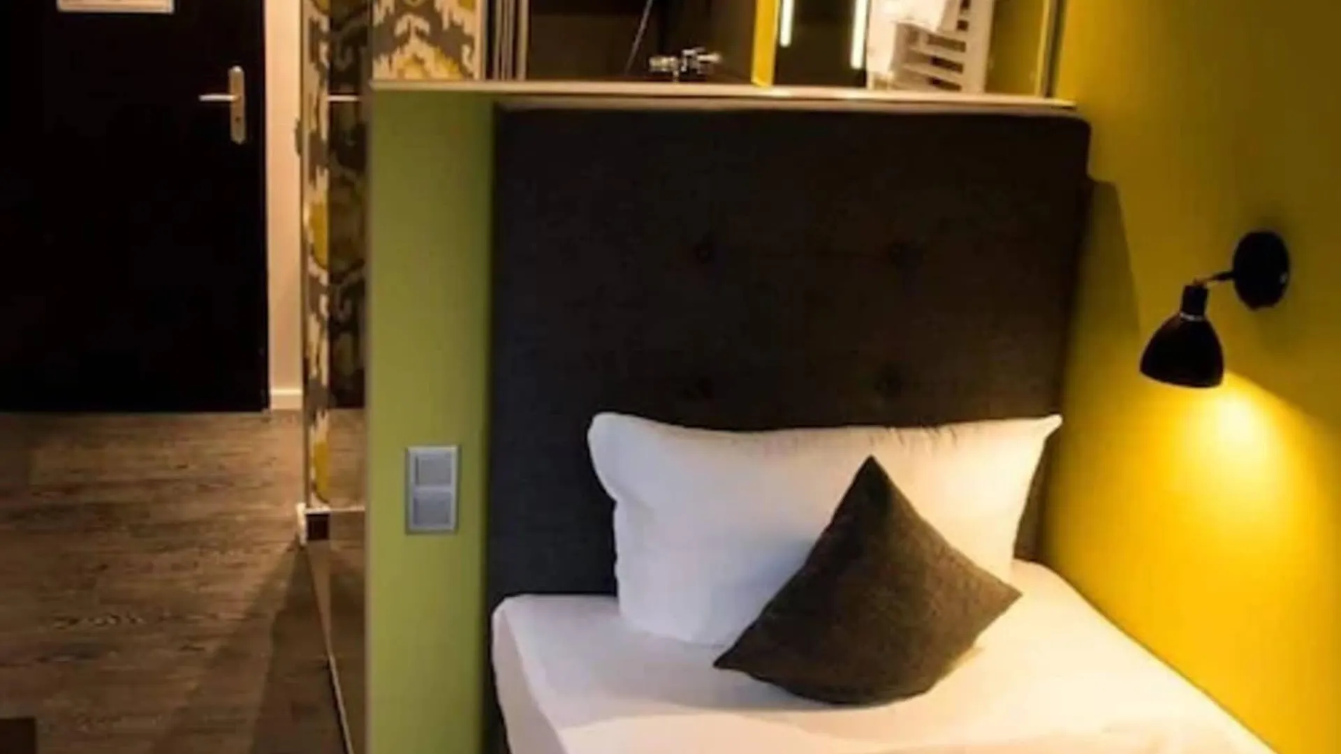 Rugs Hotel Koeln 4*, Keulen Duitsland