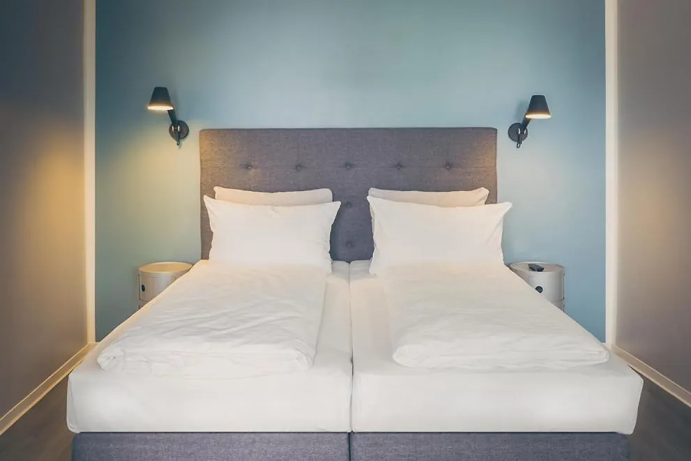 Rugs Hotel Koeln Duitsland
