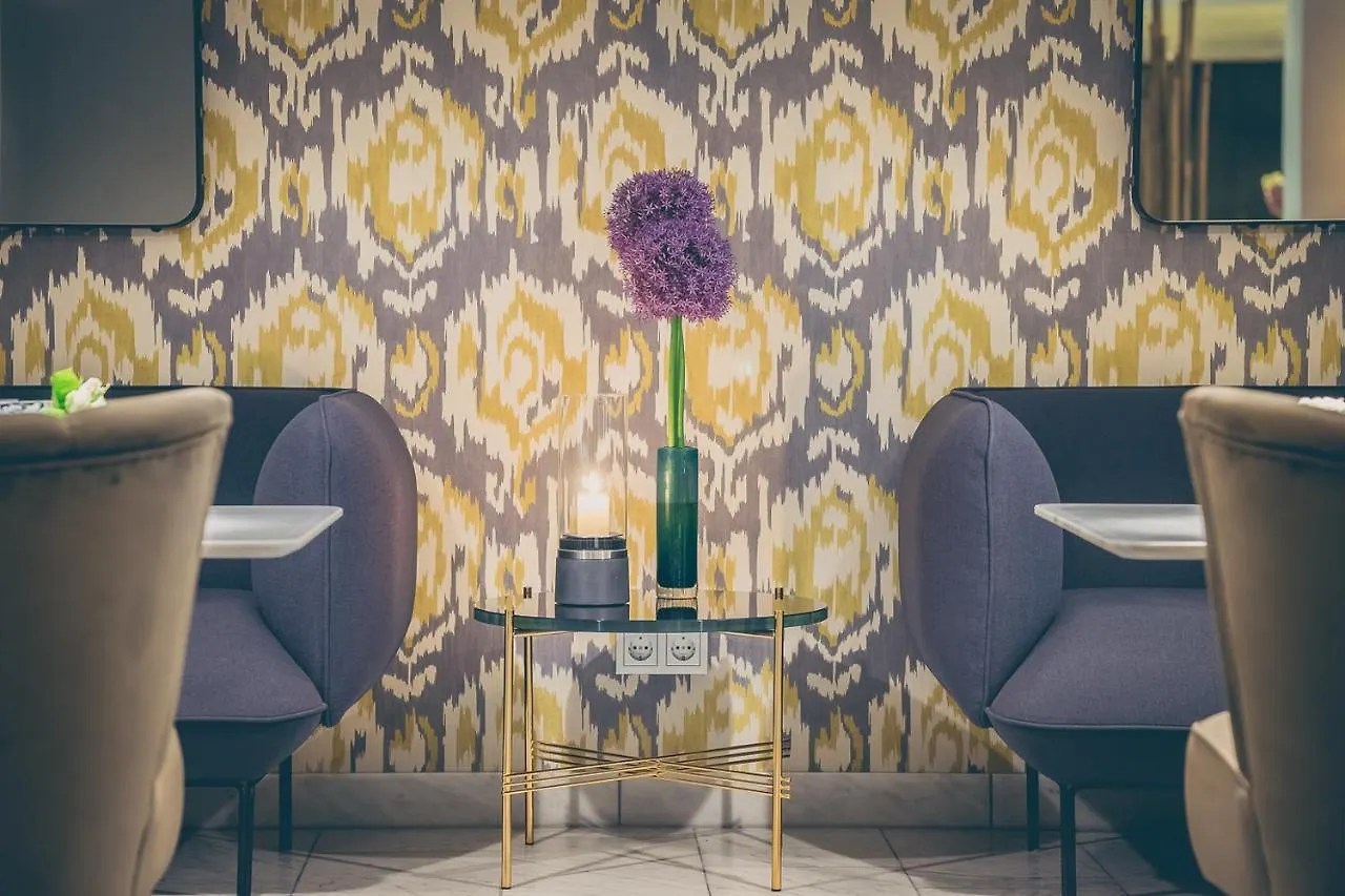Rugs Hotel Koeln Keulen