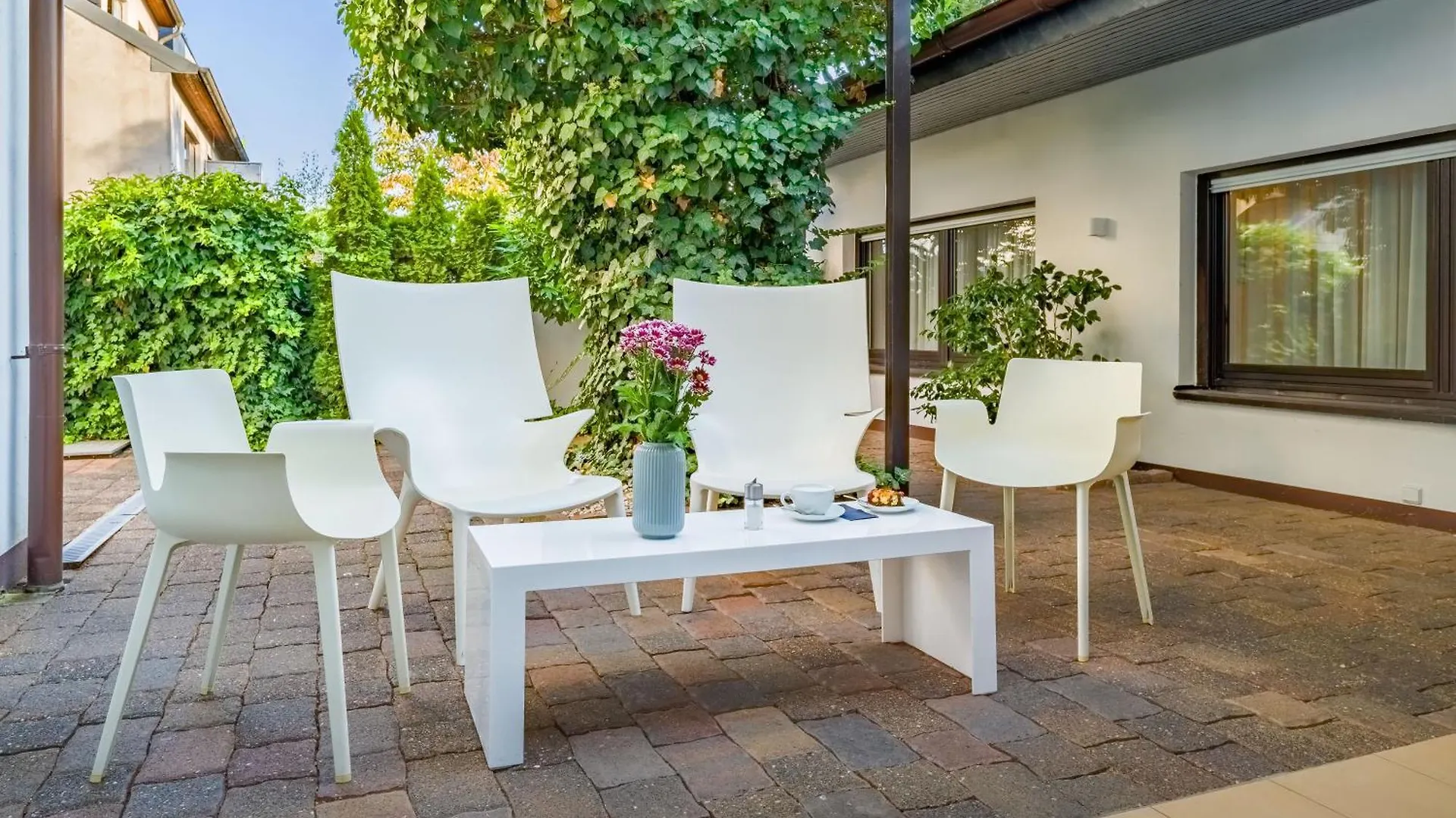 Rugs Hotel Koeln 4*, Keulen Duitsland