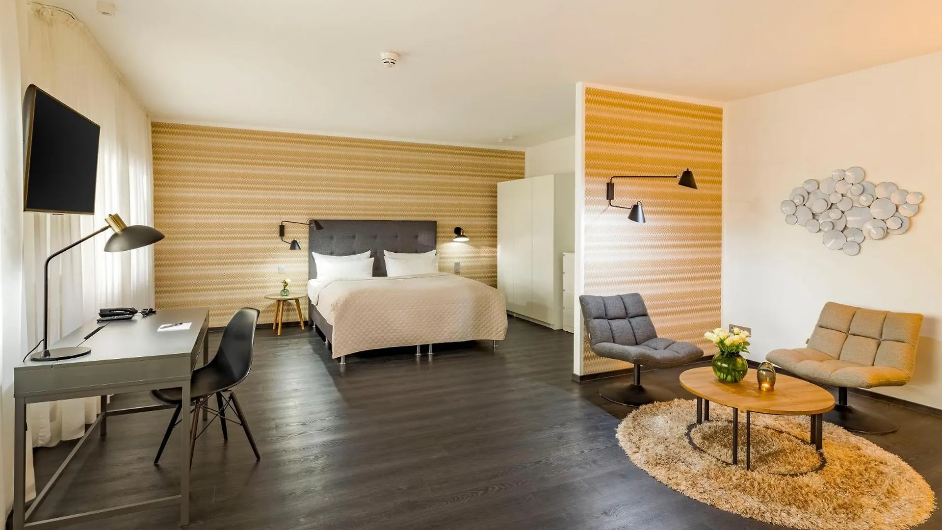 Rugs Hotel Koeln  Keulen