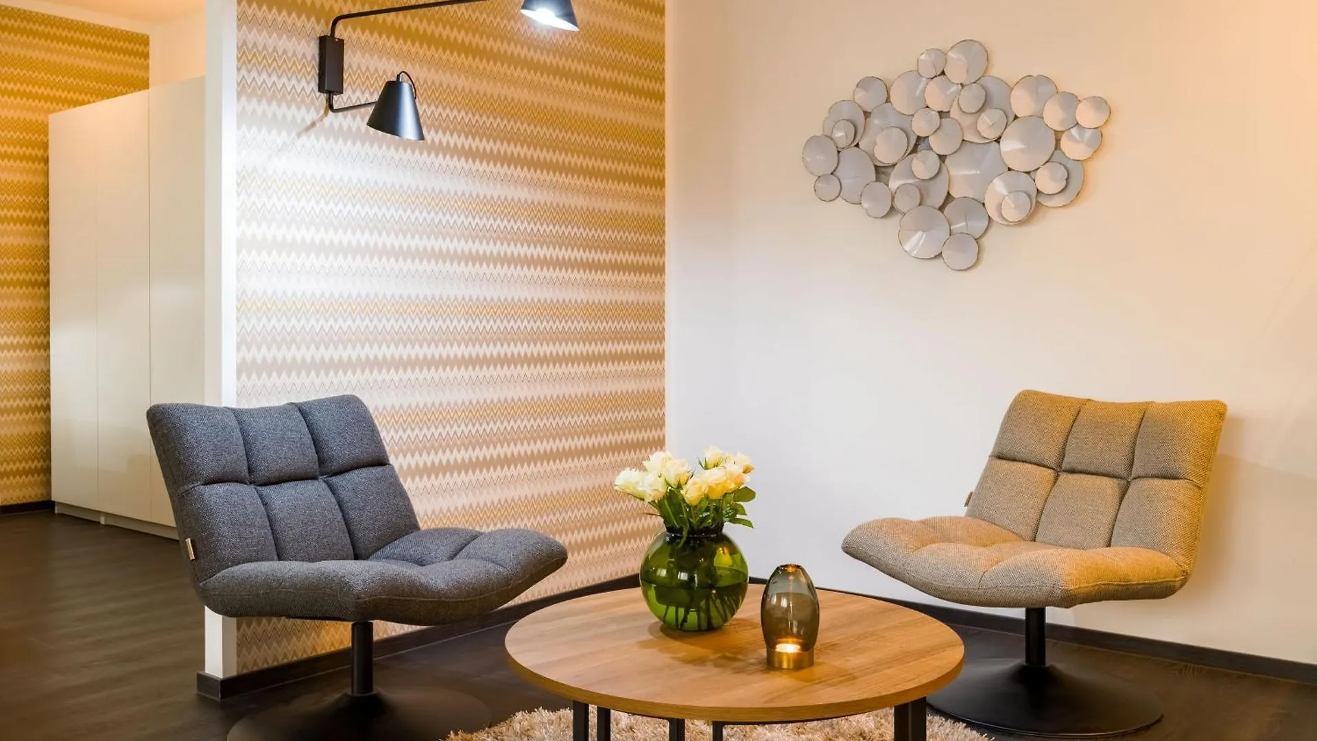 Rugs Hotel Koeln