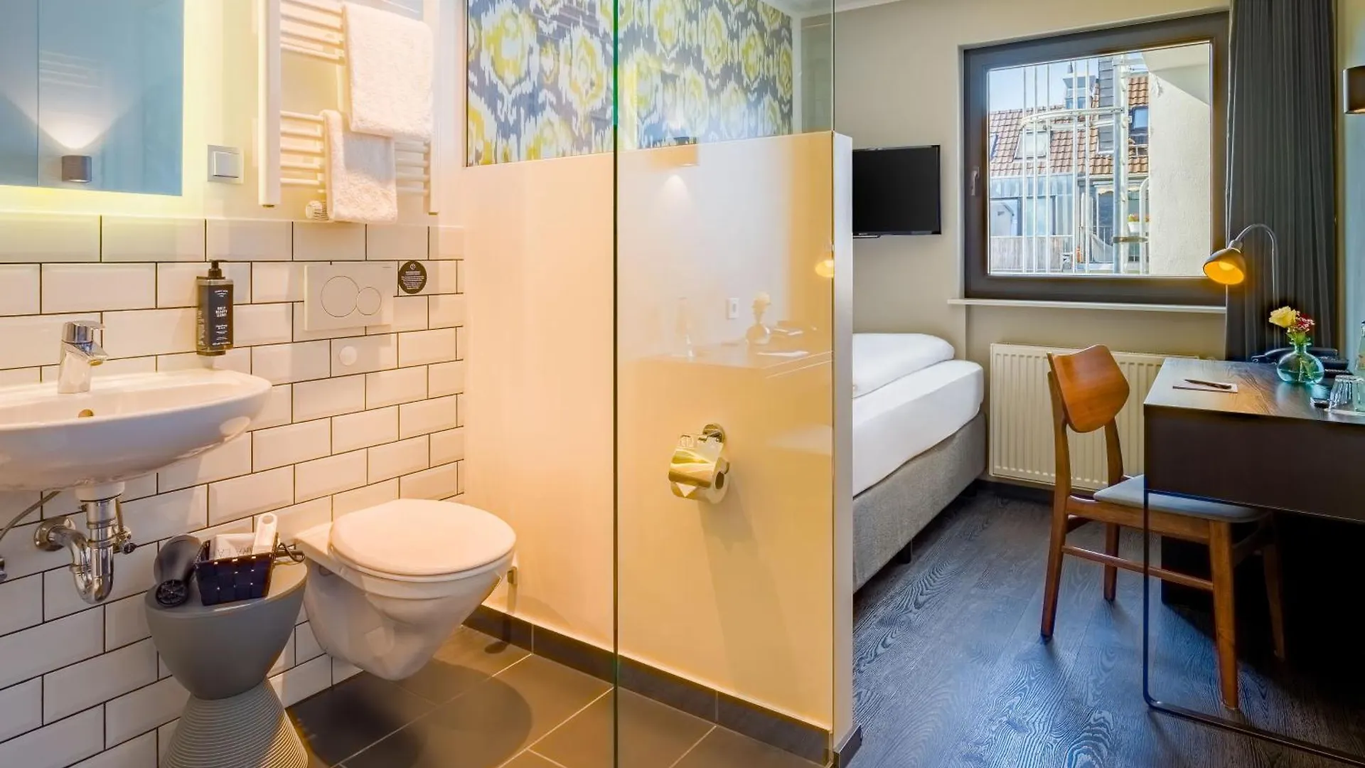 Rugs Hotel Koeln Duitsland