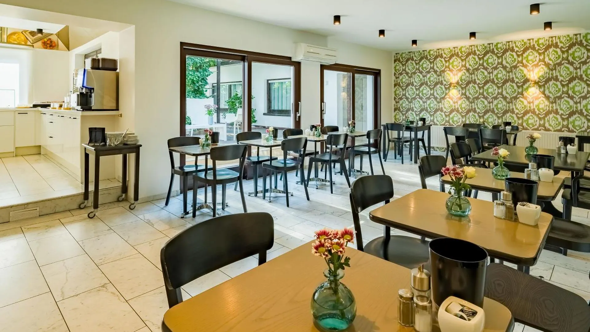Rugs Hotel Koeln Duitsland