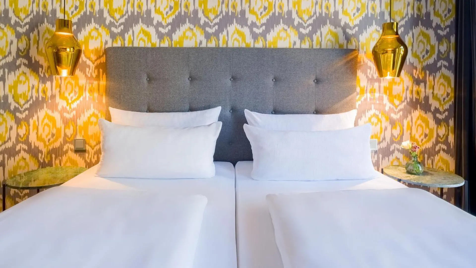 Rugs Hotel Koeln