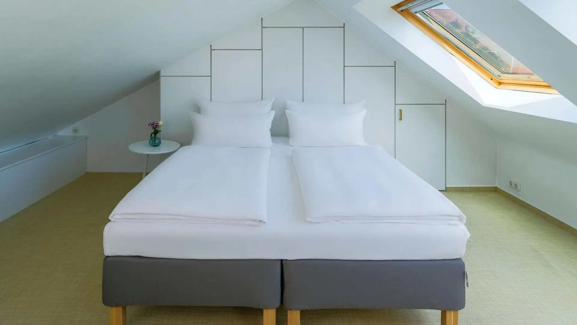 Rugs Hotel Koeln 4*, Keulen Duitsland