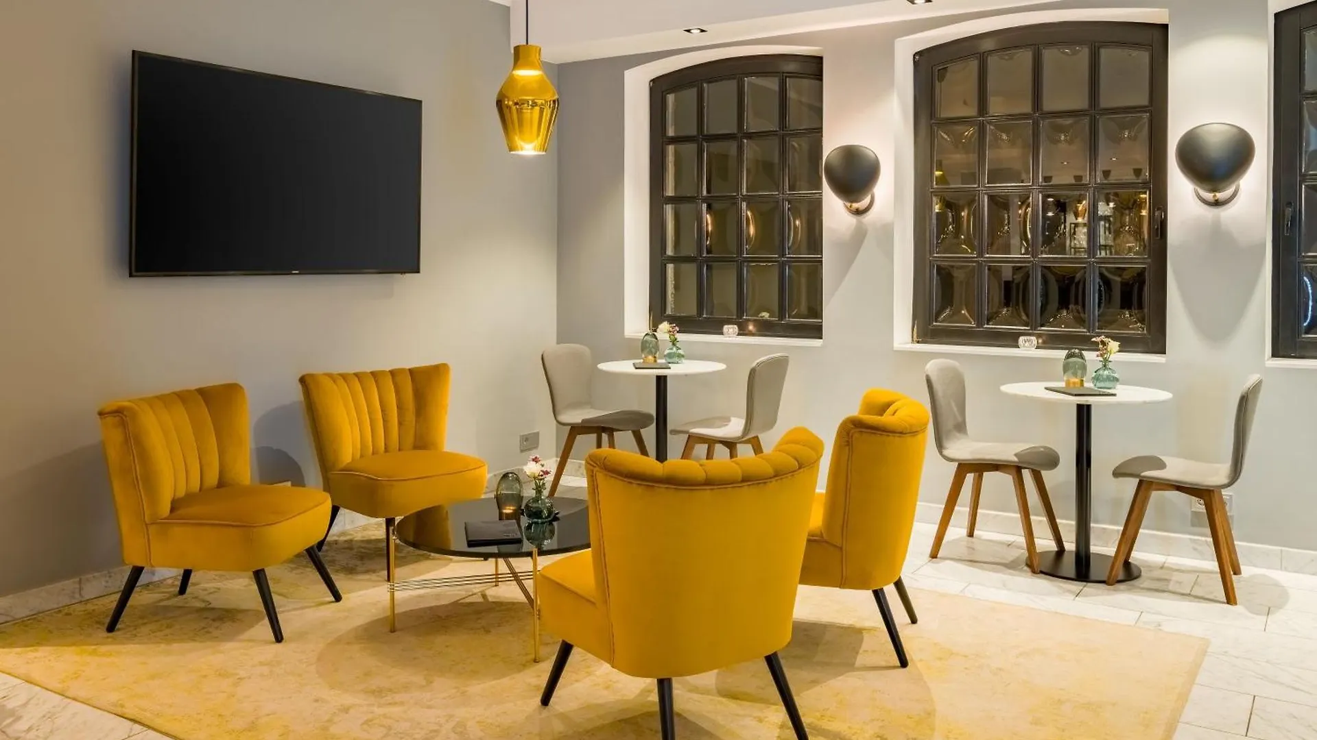 Rugs Hotel Koeln