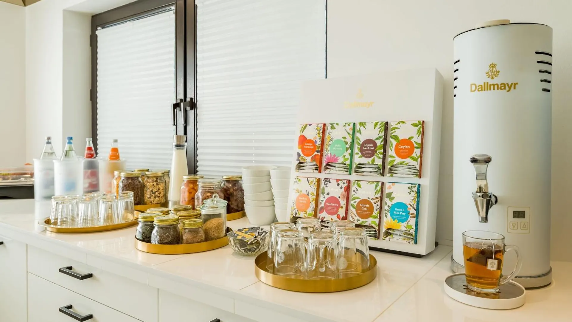 Rugs Hotel Koeln
