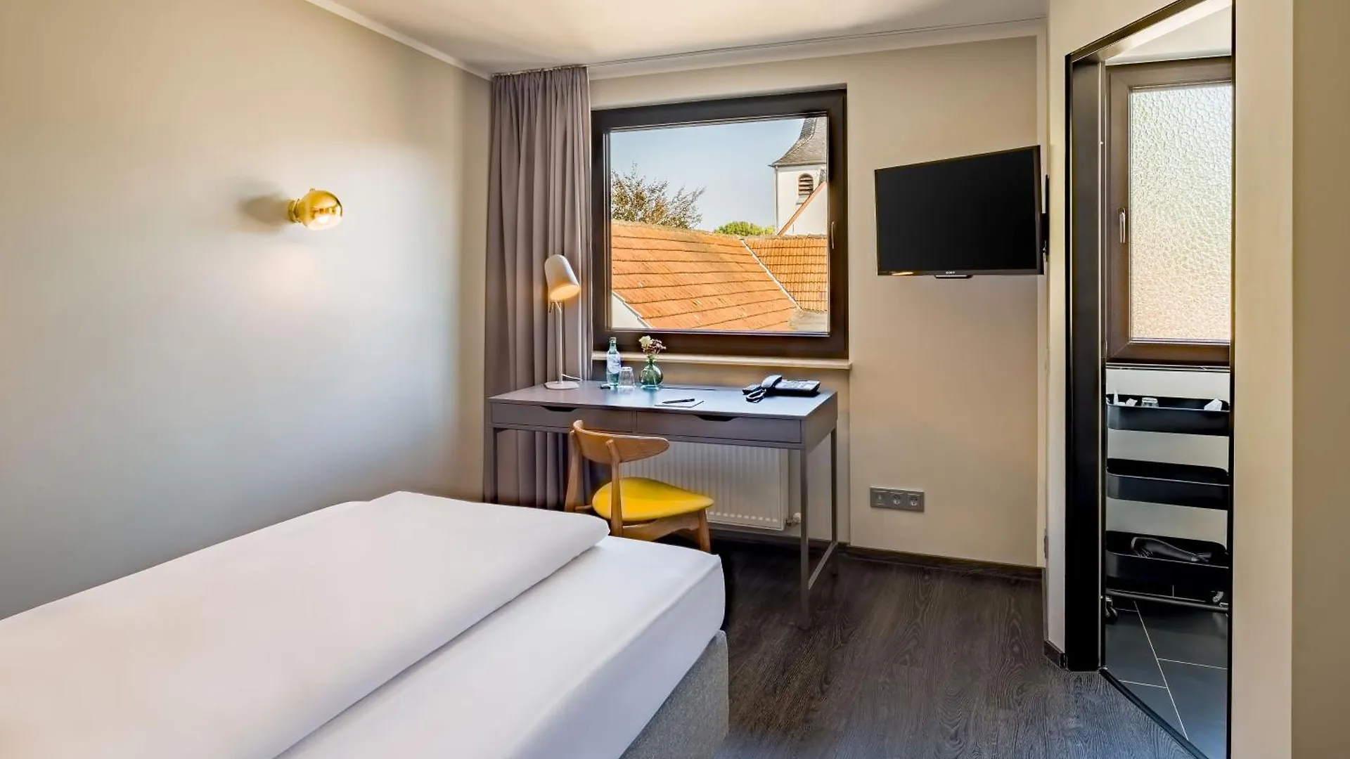 Rugs Hotel Koeln Duitsland