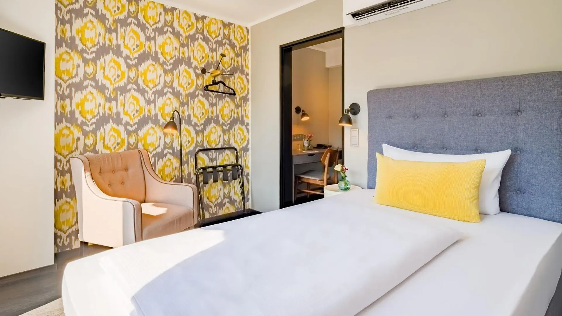 Rugs Hotel Koeln