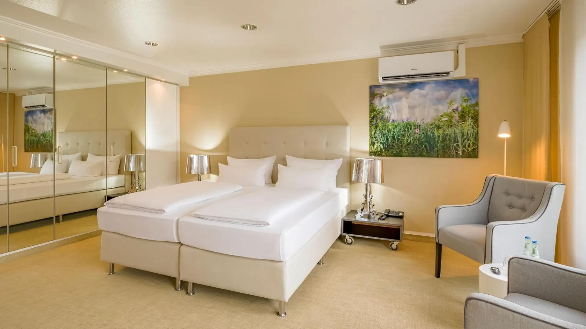 Rugs Hotel Koeln