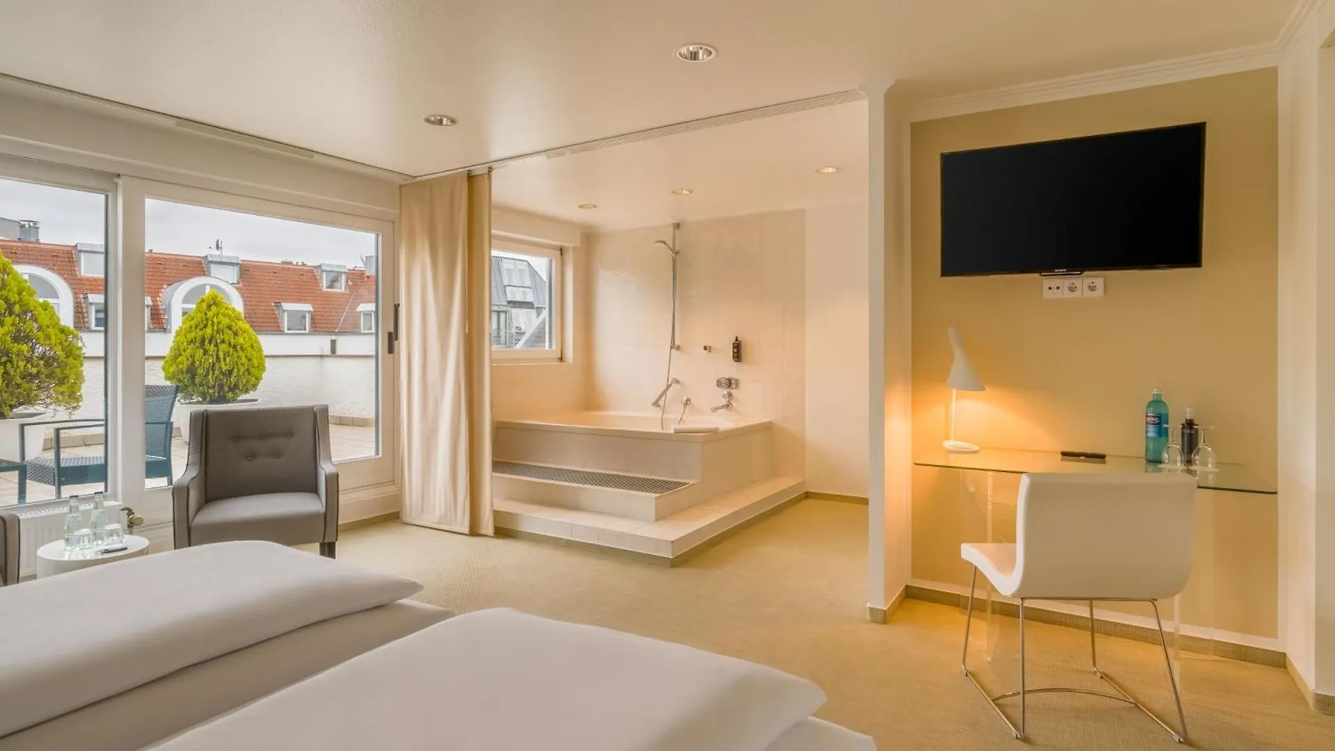 Rugs Hotel Koeln