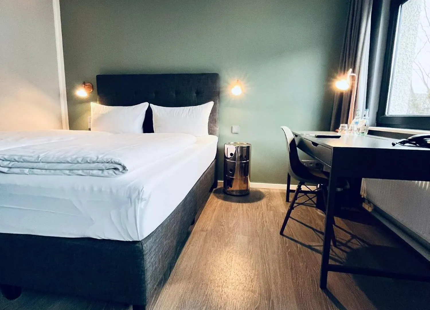 Rugs Hotel Koeln  Keulen