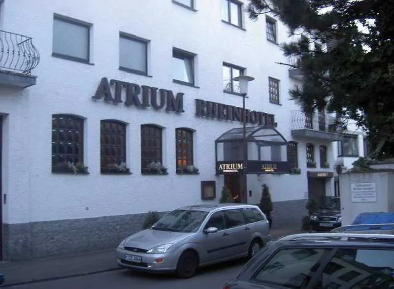 Rugs Hotel Koeln
