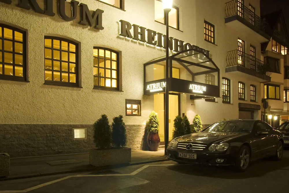 Rugs Hotel Koeln