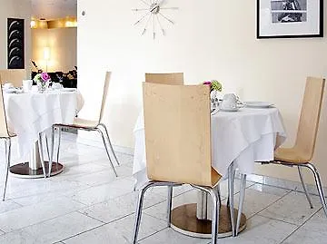 Rugs Hotel Koeln 4*, Keulen