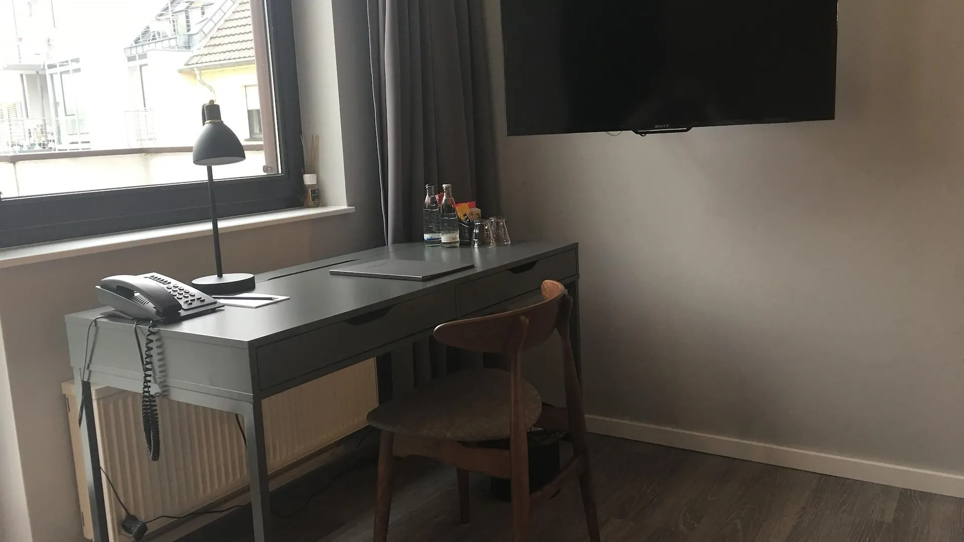 Rugs Hotel Koeln 4*, Colonia