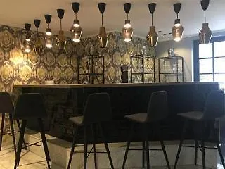 Rugs Hotel Koeln 4*, Colonia Alemania