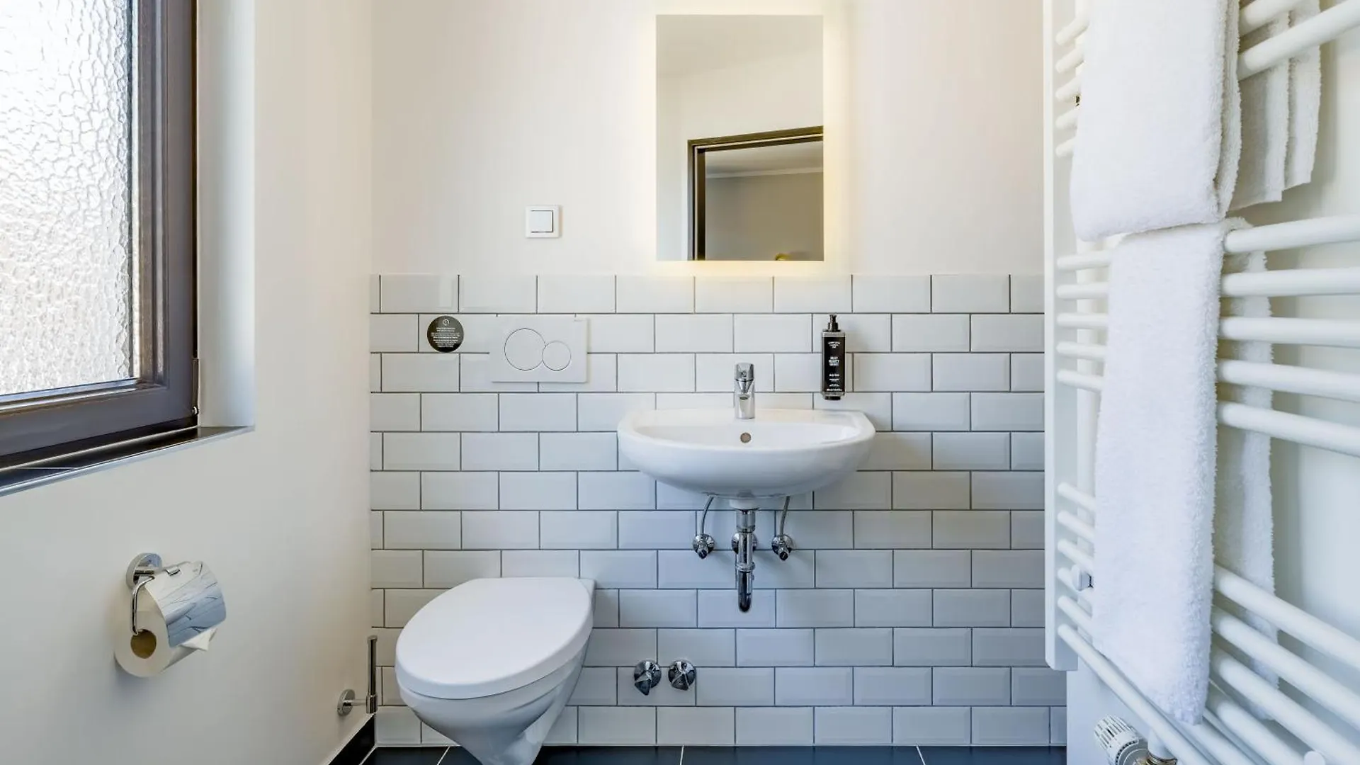 ****  Rugs Hotel Koeln Alemania