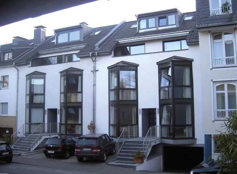 Rugs Hotel Koeln 4*, Colonia