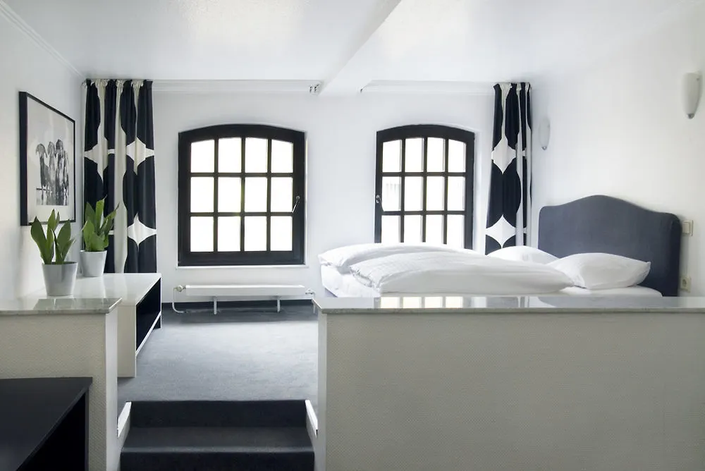 Rugs Hotel Koeln