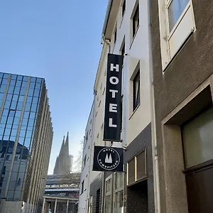 Hotel Domspitzen, Colónia