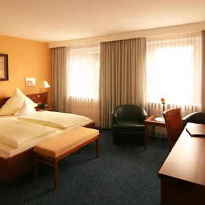 Hotel St. Georg ***