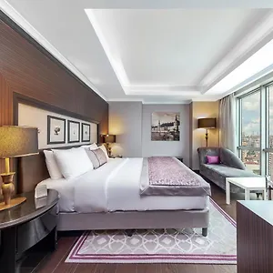 Hotel Dedeman Bostanci Hotel&convention Center *****