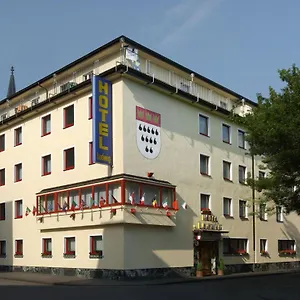 Hotel Ludwig Superior, Colónia
