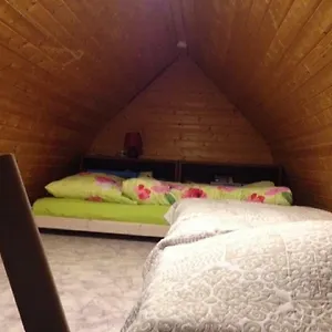 Vakantiehuis Kleine 